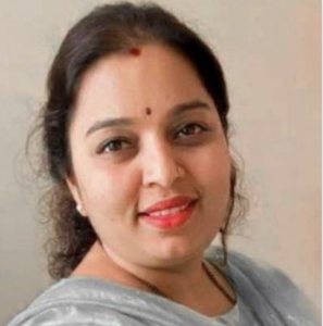Veena Shenoy